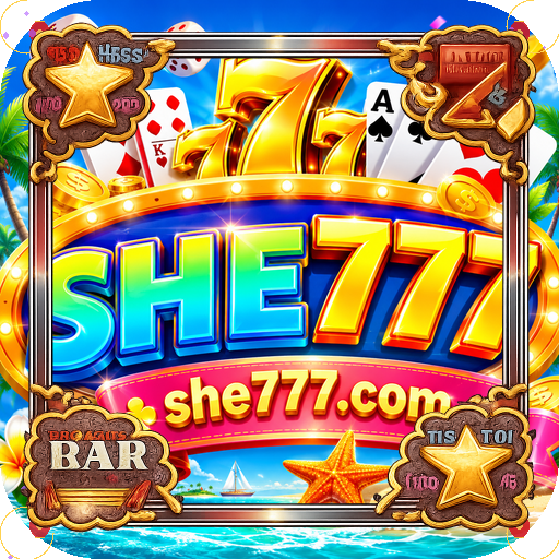 she777 — mitra unggulan
