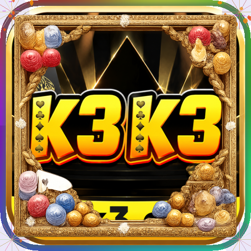k3k3 — mitra unggulan